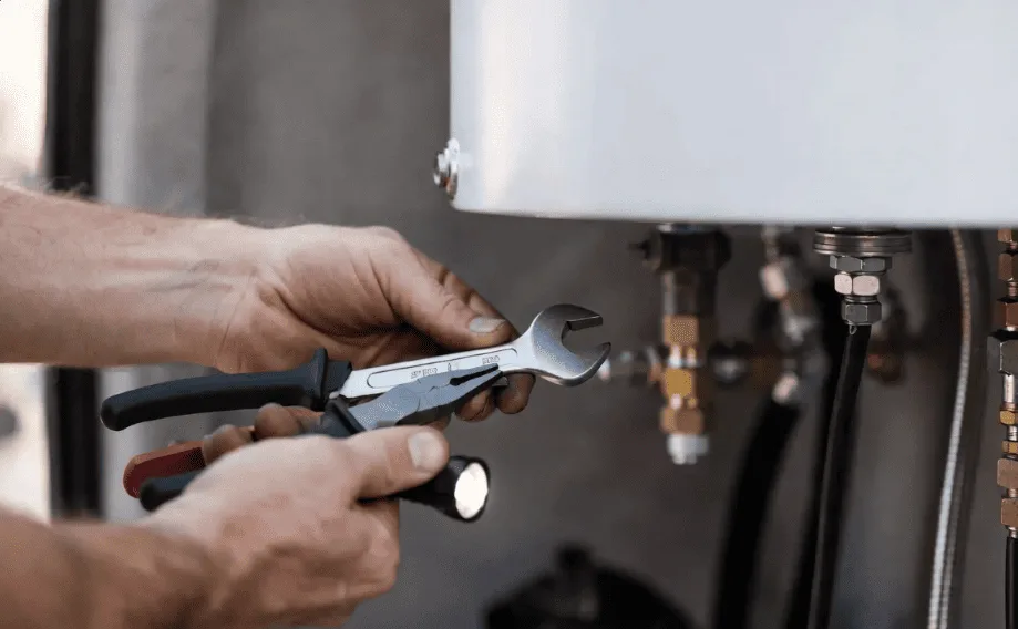 Why choose Water Heater Repair in Fresno, OH